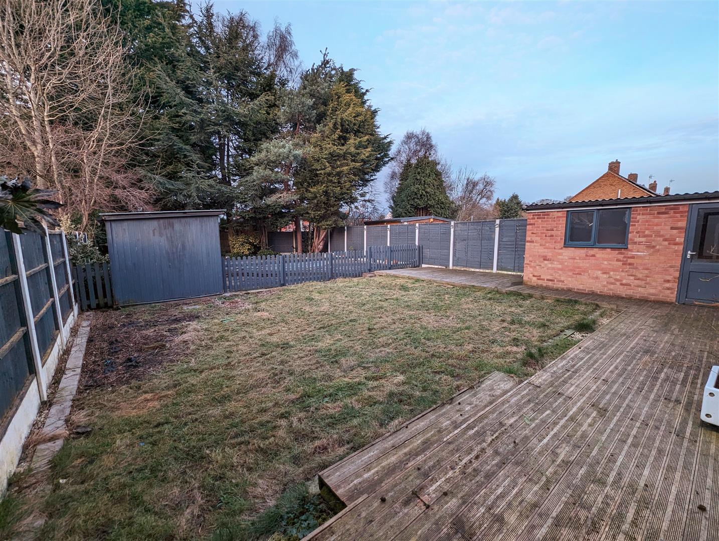 Masefield Crescent, Balderton, Newark Edlin and Jarvis Estate Agents