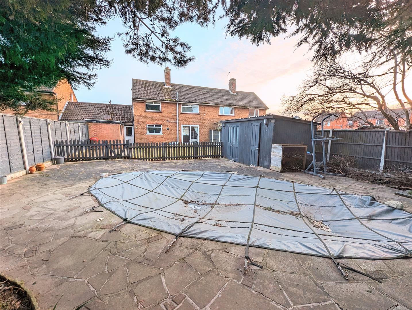 Masefield Crescent, Balderton, Newark Edlin and Jarvis Estate Agents