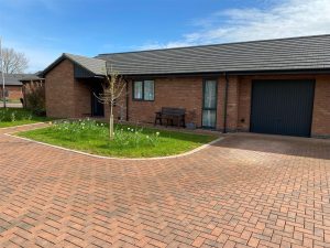 The Poppyfields, Collingham, Newark