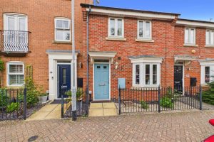 Apple Avenue, Balderton, Newark
