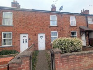 London Road, Balderton, Newark