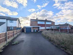 Russell Avenue, Balderton, Newark