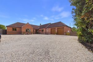Mill Road, Elston, Newark