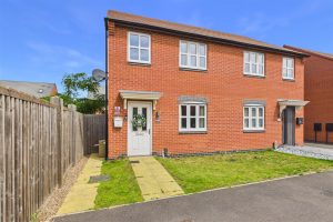 Marleston Lane, Middlebeck
