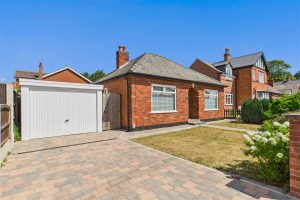 Baines Avenue, New Balderton, Newark