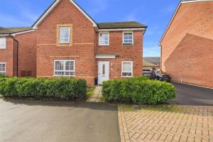 Phoenix Lane, Fernwood, Newark