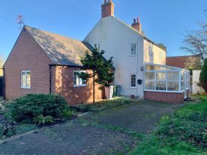 Ferry Lane, Carlton-On-Trent, Newark
