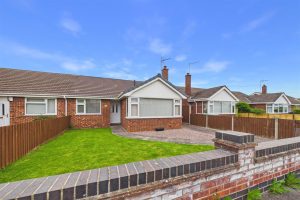 Marquis Avenue, Balderton, Newark