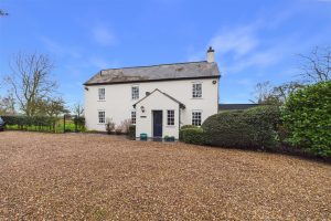 South Muskham, Newark