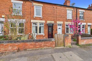 Milner Street, NG24 4AA