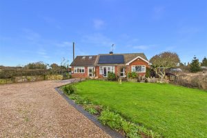 Elkra, Toad Lane, Laxton, Newark