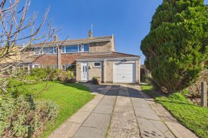 Macaulay Drive, Balderton, Newark