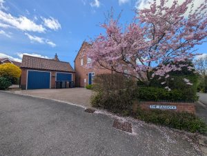 The Paddock, Beckingham, Lincoln
