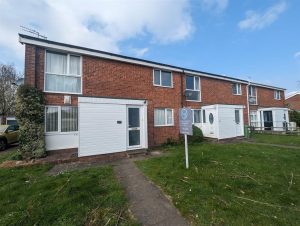 Grove Street, New Balderton, Newark