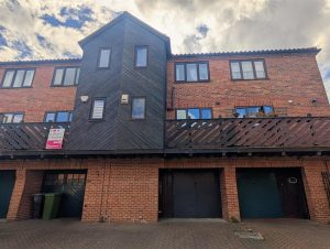 Tannery Wharf, Newark