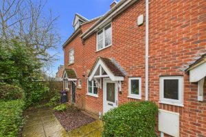 Elder Close, Witham St. Hughs, Lincoln