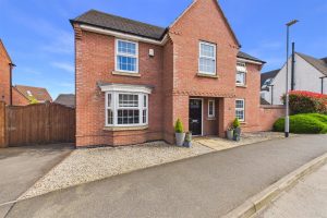 Phoenix Lane, Fernwood, Newark