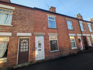 Jubilee Street, Newark