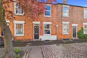 William Street, Newark