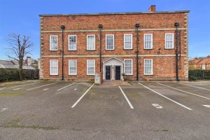 Balderton Gate, Newark