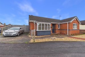 Catkin Way, Balderton
