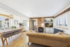 Bathley Lane, Little Carlton, Newark