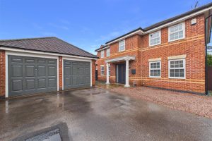Oakfield Road, Fernwood, Newark